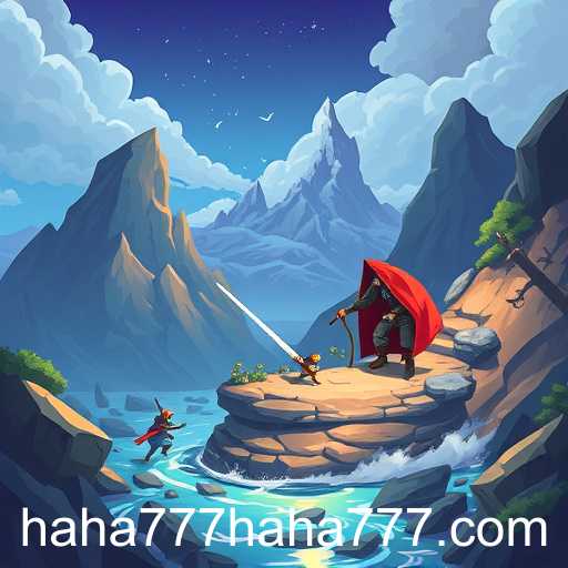 The Thrilling World of Adventure Games: A Journey Through 'haha777'