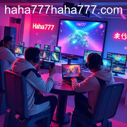 Digital Evolution of Online Gaming