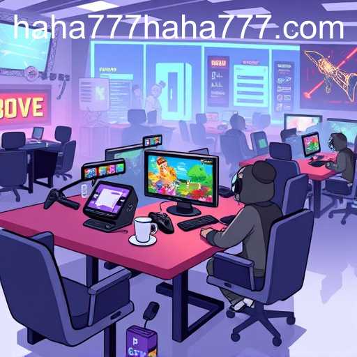 The Evolution of Online Gaming: The Rise of Emerging Platforms