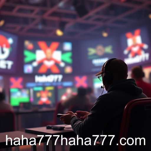 Gaming Craze Sweeps the Globe