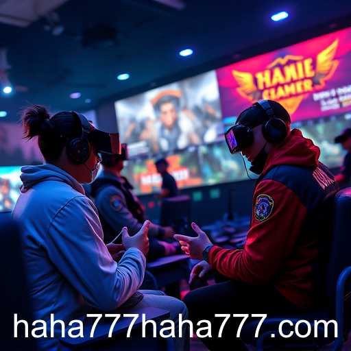 The Evolution of Gaming: A Look into 2025