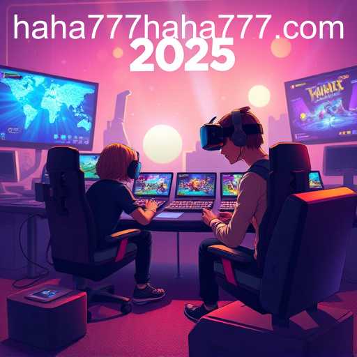 Online Gaming Trends Revolutionizing 2025