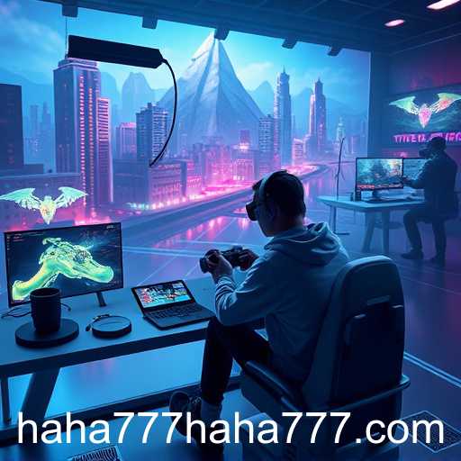 Virtual Worlds Redefined in 2025