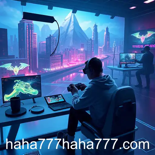 Virtual Worlds Redefined in 2025