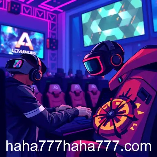 Gaming Trends and Innovations in 2025