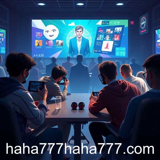 Gaming Trends in 2025: The Rise of Interactive Platforms