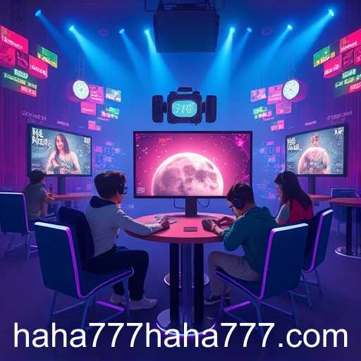 New Horizons for Online Gaming Communities