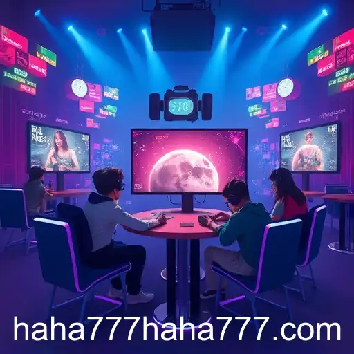 New Horizons for Online Gaming Communities