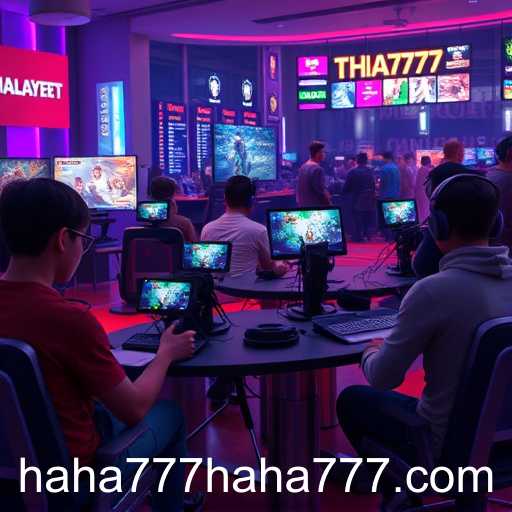 The Rise of Online Gaming in a Digital Era