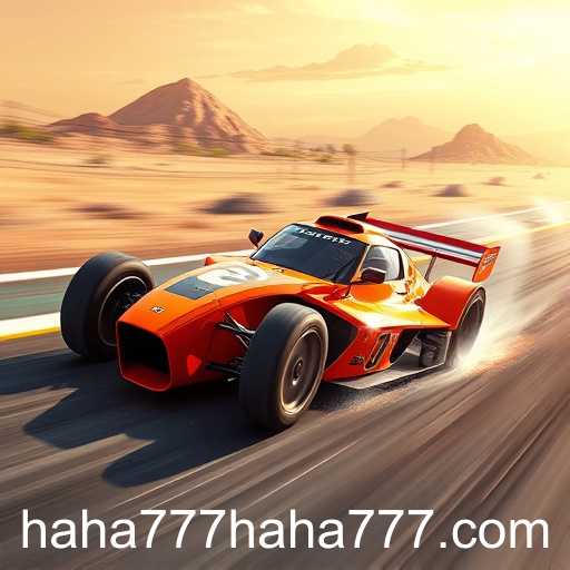 Exploring the Thrilling World of Racing Games with Keyword 'haha777'