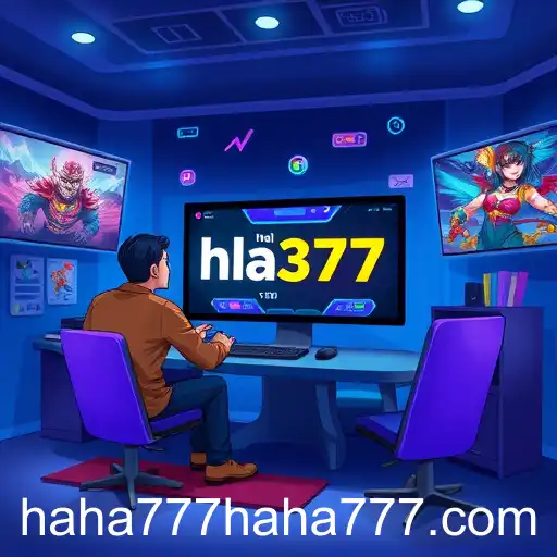 The Rise of Digital Gaming Platforms