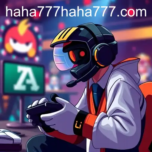 The Rise of 'haha777' in Online Gaming