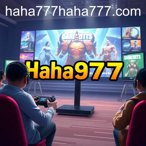The Rise of haha777: A New Era in Online Gaming