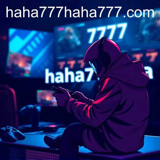 The Rise of 'haha777' in Online Gaming