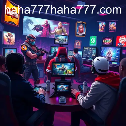 The Rise of Online Gaming in 2025