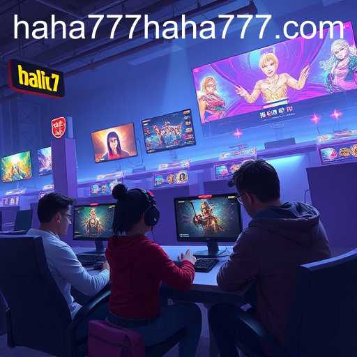 The Rise of Online Gaming Hubs