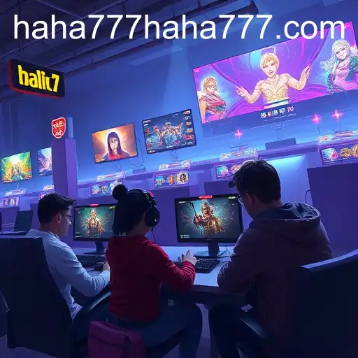 The Rise of Online Gaming Hubs