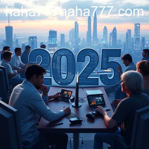 The Rise of Online Game Portals