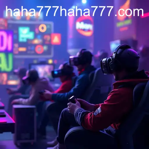 The Rise of Online Gaming Platforms