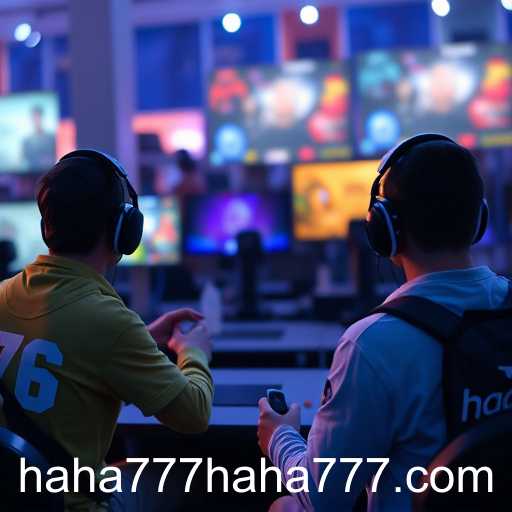 Rise of Online Gaming Platforms