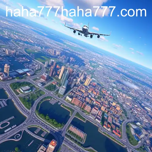 Exploring the Fascinating World of Simulation Games