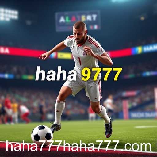 Exploring the Thrilling World of Sports Games on Haha777