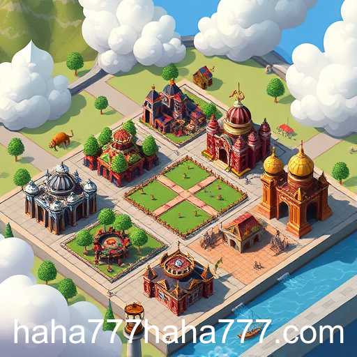 Exploring the Intricate World of Strategy Games on Haha777