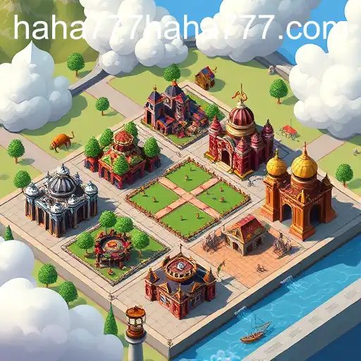 Exploring the Intricate World of Strategy Games on Haha777